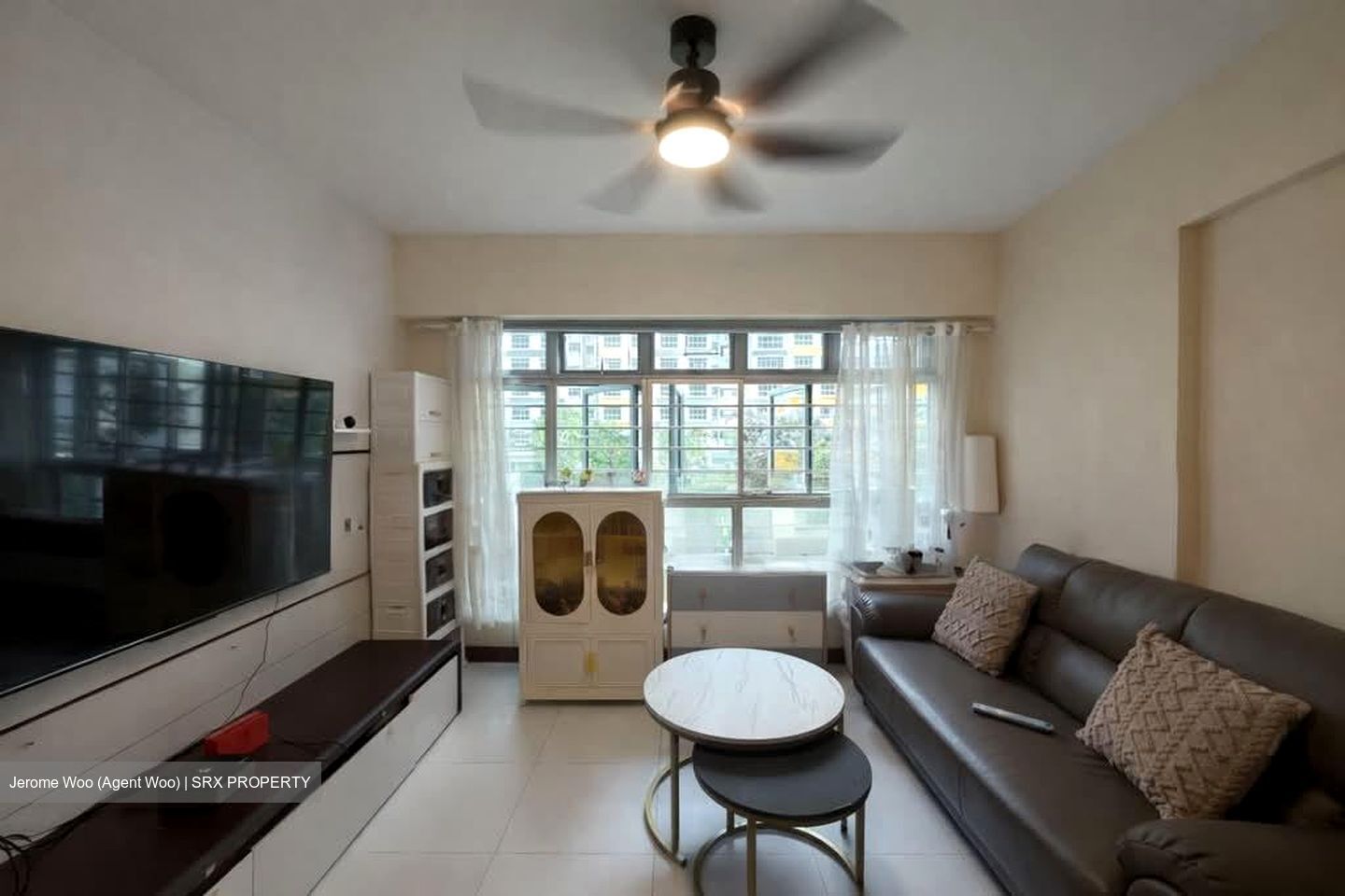 Blk 326D Anchorvale Horizon (Sengkang), HDB 4 Rooms #546600641